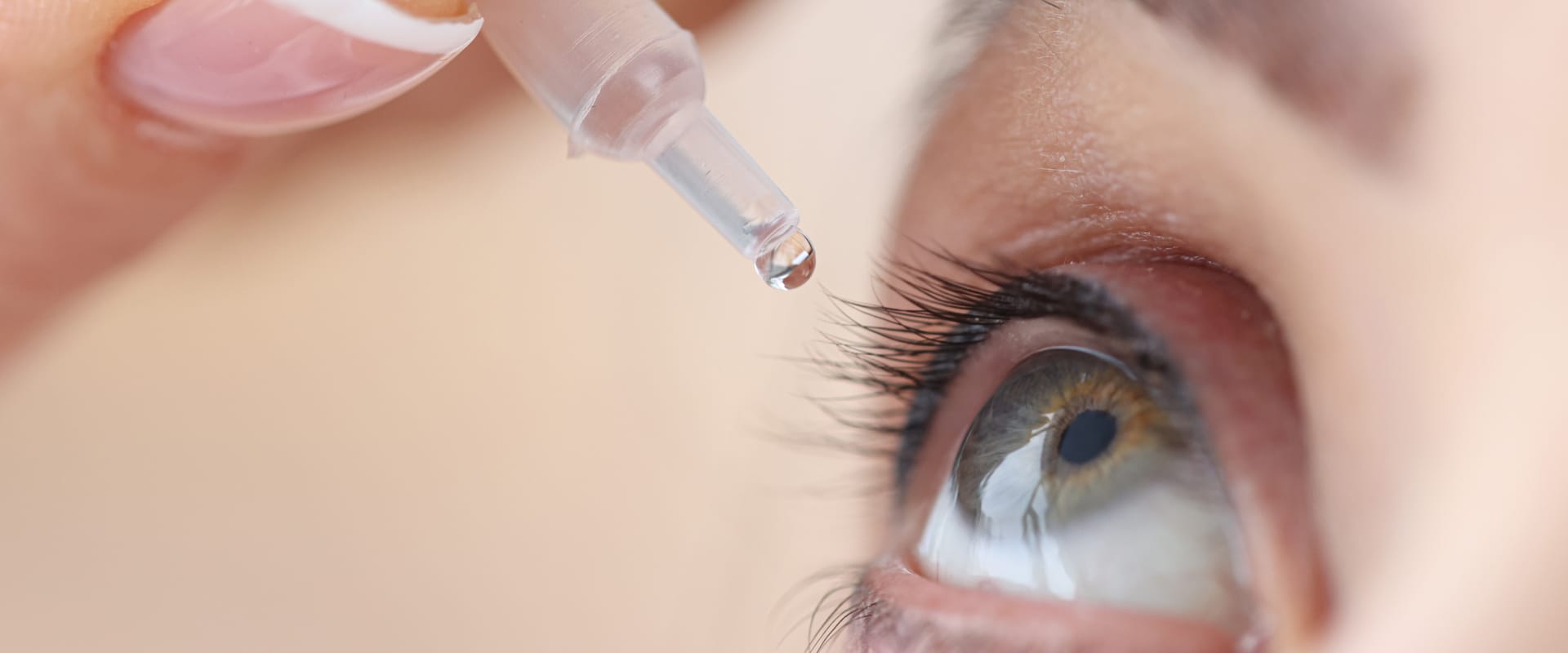 Las 10 enfermedades de la vista más comunes