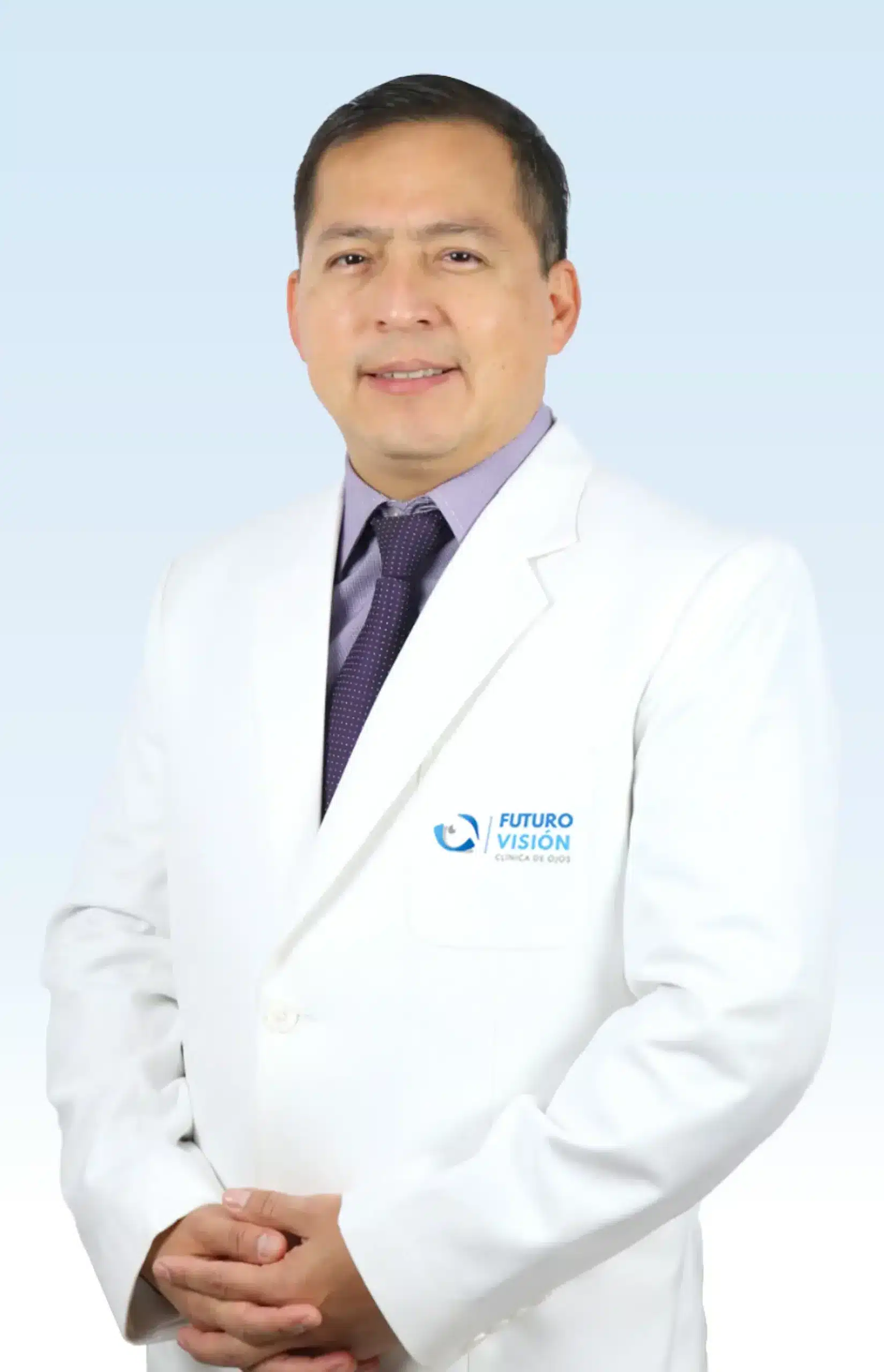 Dr. Alvaro Daniel Caceres Pinto
