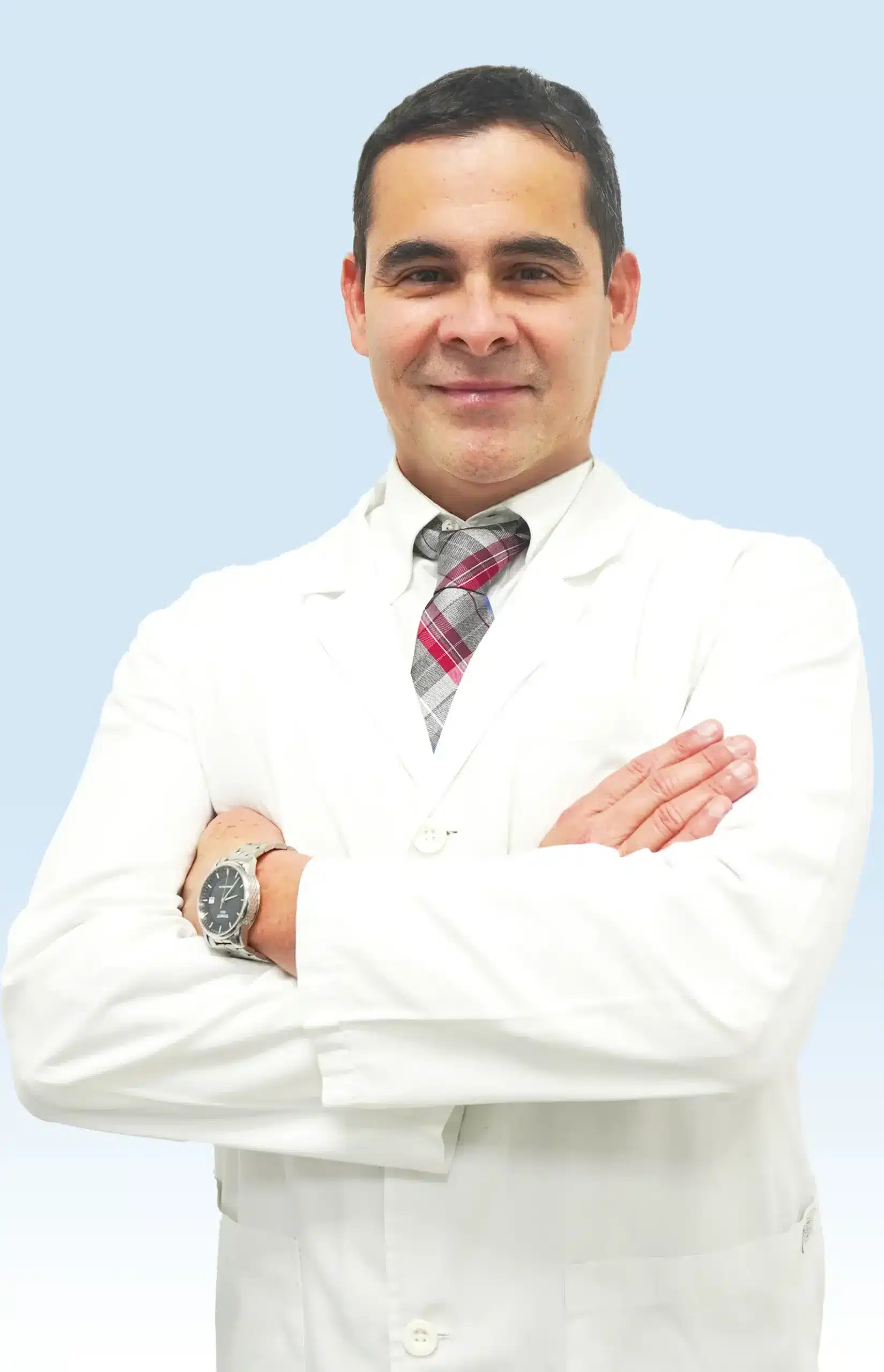 Dr. Renzo Cañote Flores